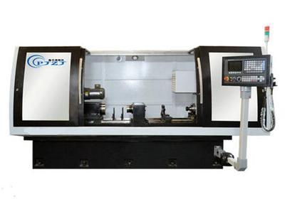 簡易深孔鉆圖片,簡易深孔鉆床圖片,簡易數(shù)控深孔鉆圖片-中科商務網(wǎng)-常州市武進潘家中捷精密機械