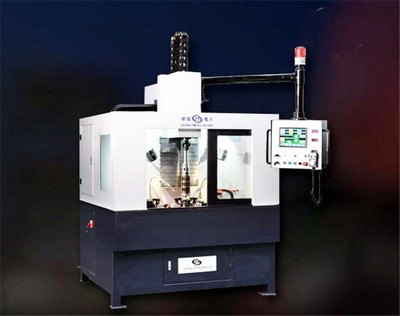 中國網上市場發布:臺州世銘精密機械生產"世銘精工"牌珩磨機、珩齒機、倒角機、拉床等產品