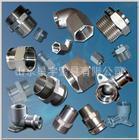 【不銹鋼管件 索具 精密鑄造 機加工 非標件加上】價格,廠家,圖片,其他機械加工,山東星宇索具-