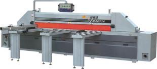 廣東開料鋸廠家推出高效實惠電腦控制精密裁板鋸，引領機械行業(yè)升級