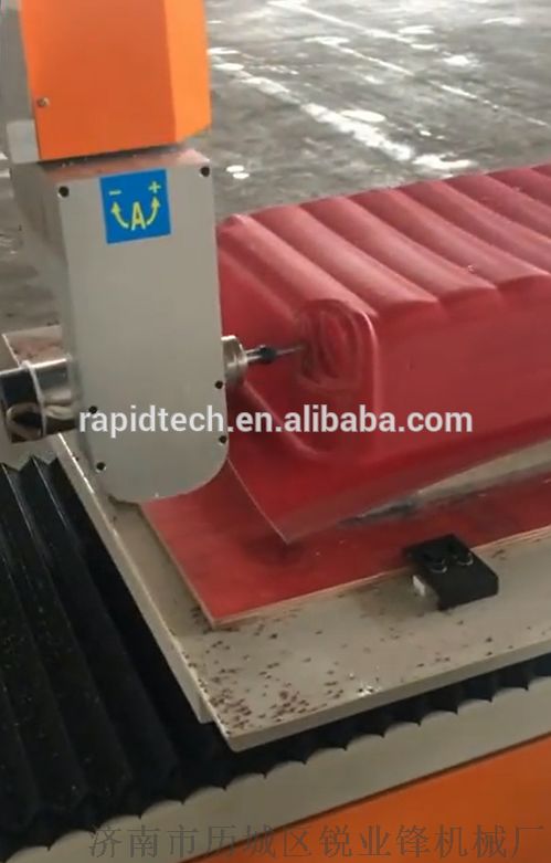 高精密五軸加工中心與箱包五軸雕刻機(jī) 濟(jì)南銳業(yè)鋒機(jī)械廠的專業(yè)優(yōu)勢(shì)