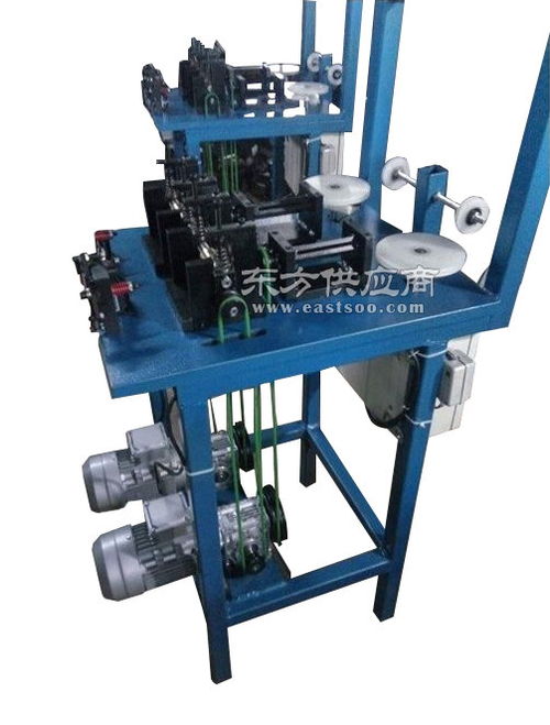 鐵達(dá)精密機(jī)械 專業(yè)微絲拔直機(jī)廠家，以精工品質(zhì)引領(lǐng)行業(yè)發(fā)展
