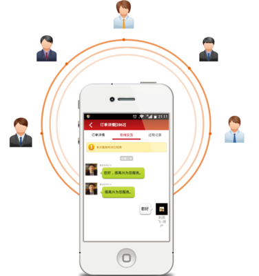 南京律師咨詢軟件 廣東深圳法天科技的數(shù)字化法律助手